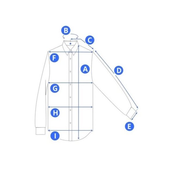 Untuckit Wrinkle Free Long Sleeve Button Down Shirt Men L Light Blue Plaid - Picture 6 of 6